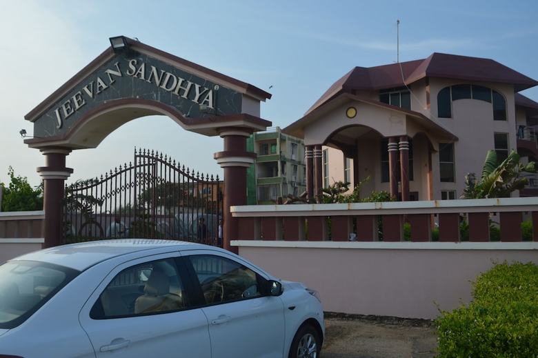 Hotel Jeevan Sandhya