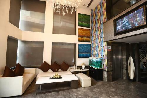 Hotel Twin Tree