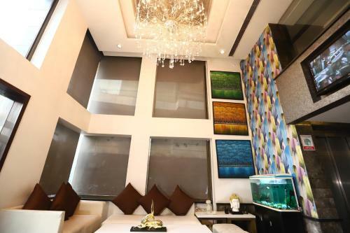 Hotel Twin Tree