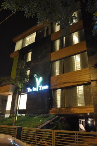Hotel Twin Tree