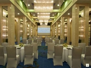 Hotel Vivanta By Taj Blue Diamond