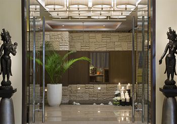 Hotel Vivanta By Taj Blue Diamond