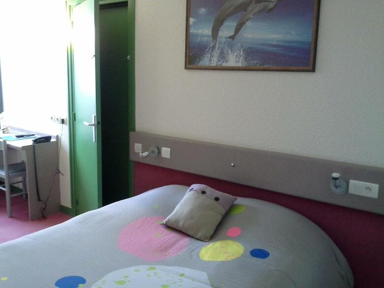 Hotel Come Inn