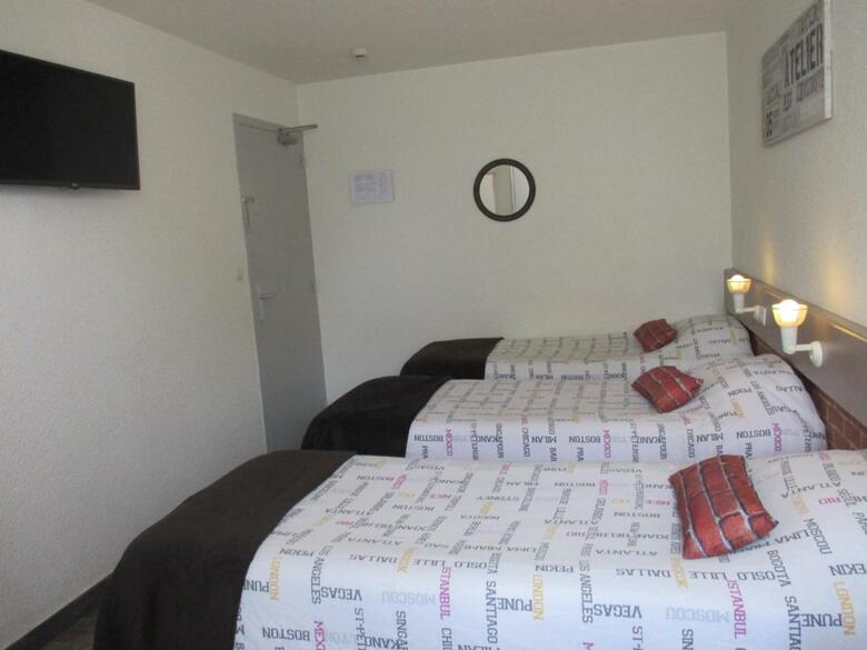 Hotel Come Inn