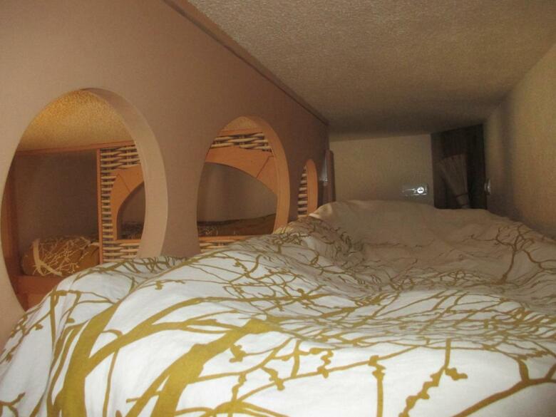 Hotel Come Inn