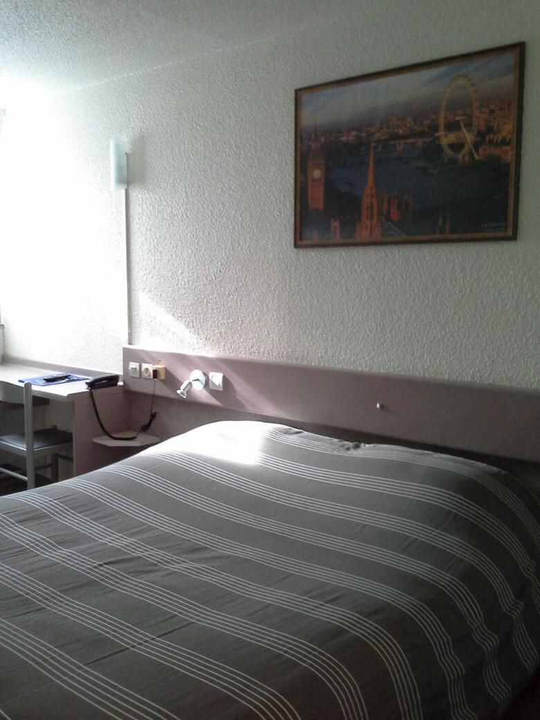 Hotel Come Inn
