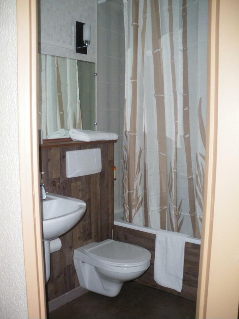 Hotel Come Inn