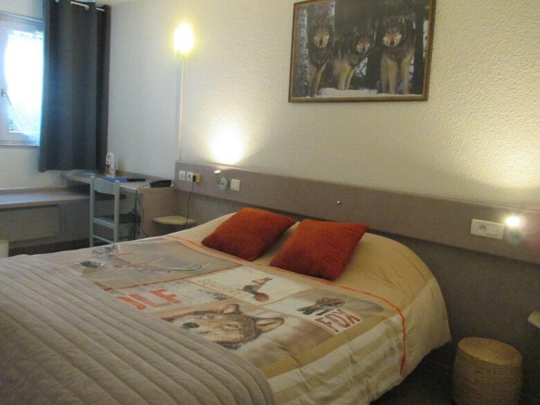 Hotel Come Inn