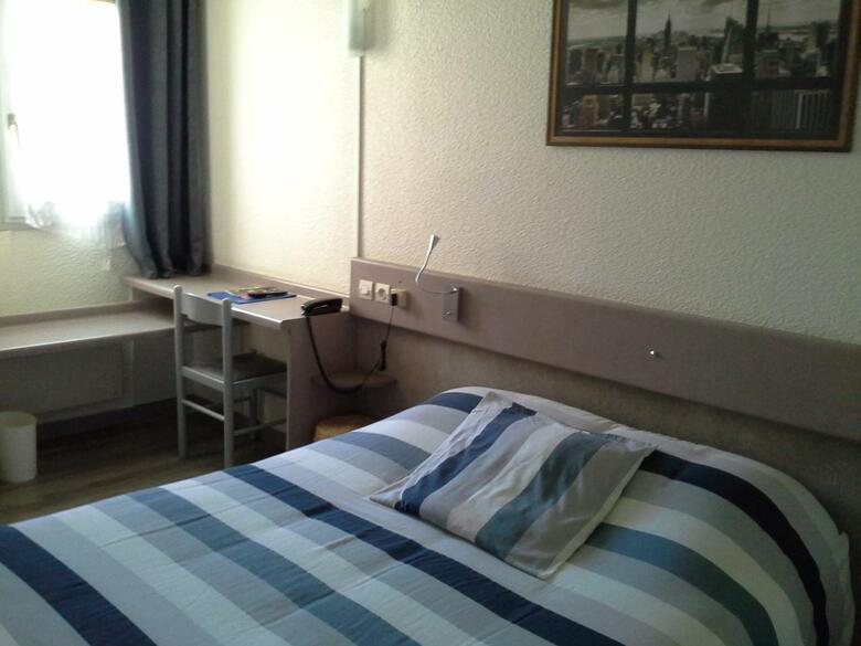 Hotel Come Inn