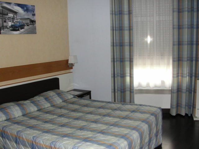 Inter-hotel Continental