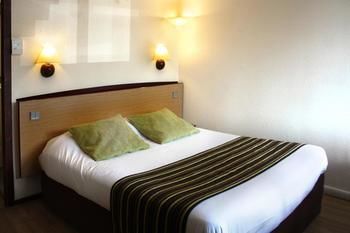 Hotel Campanile - Reims Murigny