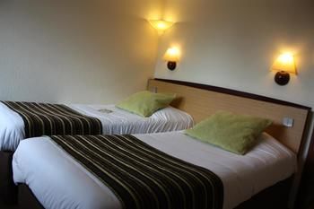 Hotel Campanile - Reims Murigny