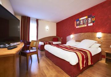 Hotel Kyriad - Nimes Ouest
