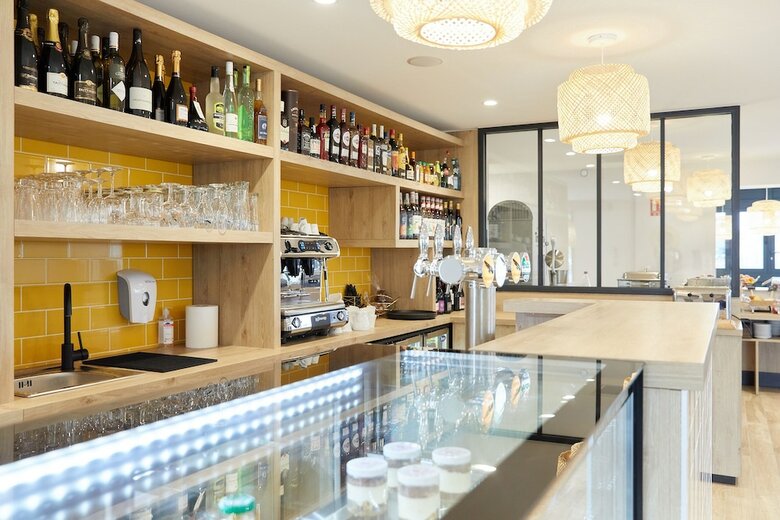 Hotel Campanile - Pau
