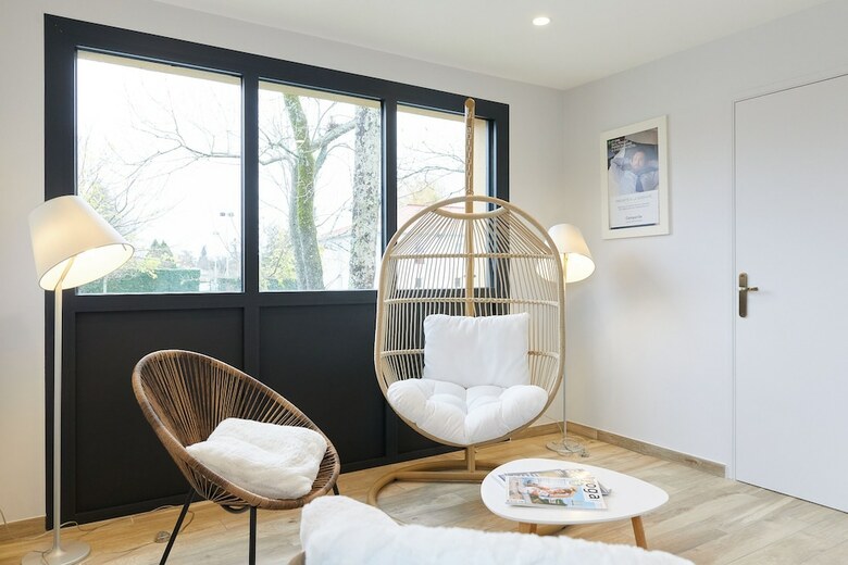 Hotel Campanile - Pau
