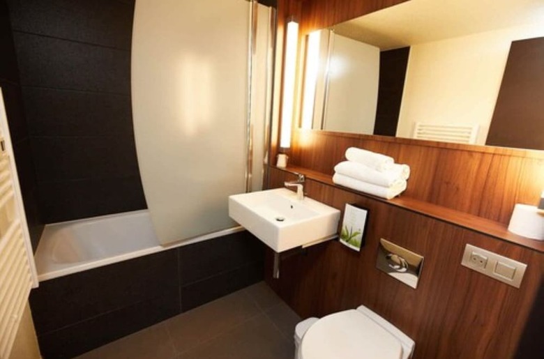 Hotel Campanile - Pau