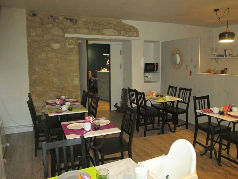 Hotel Saint-florent