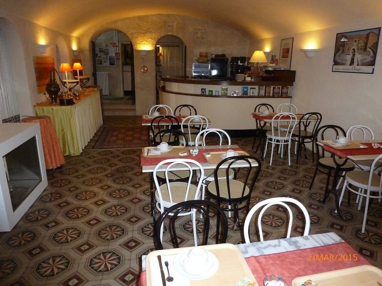 Hotel H�tel Saint Jean