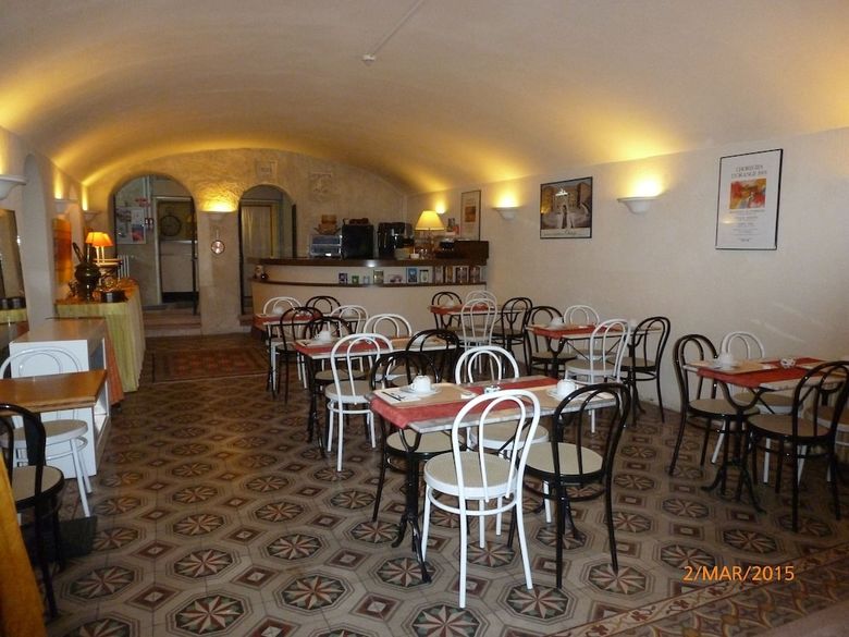 Hotel H�tel Saint Jean