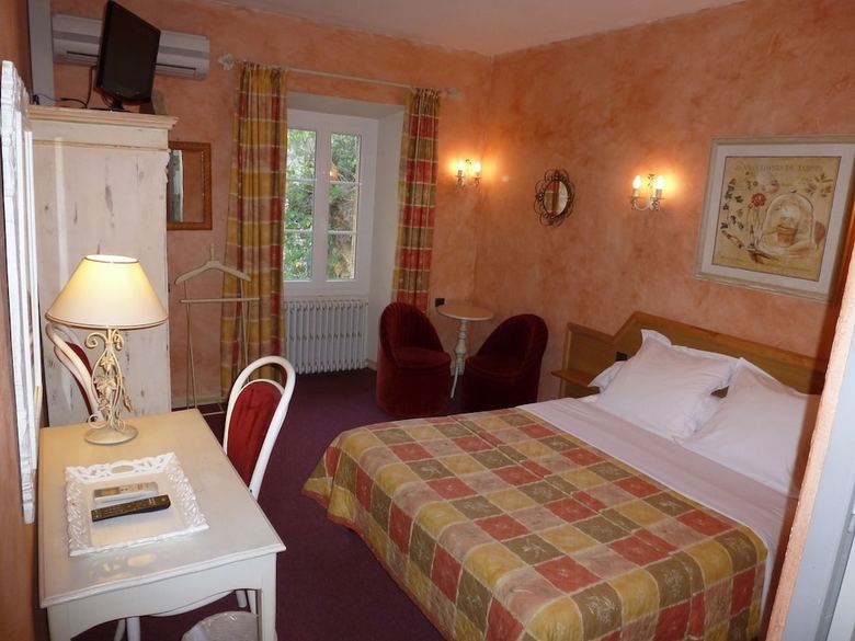 Hotel H�tel Saint Jean
