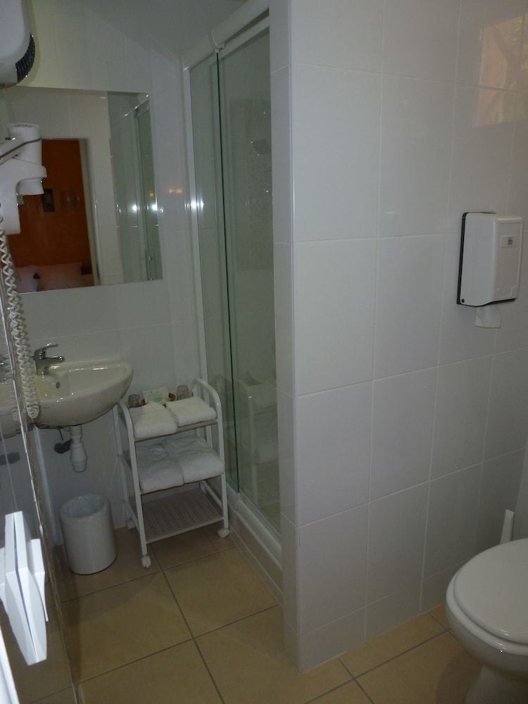 Hotel H�tel Saint Jean