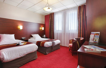 Inter-hotel Terminus