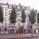 Inter-hotel Terminus