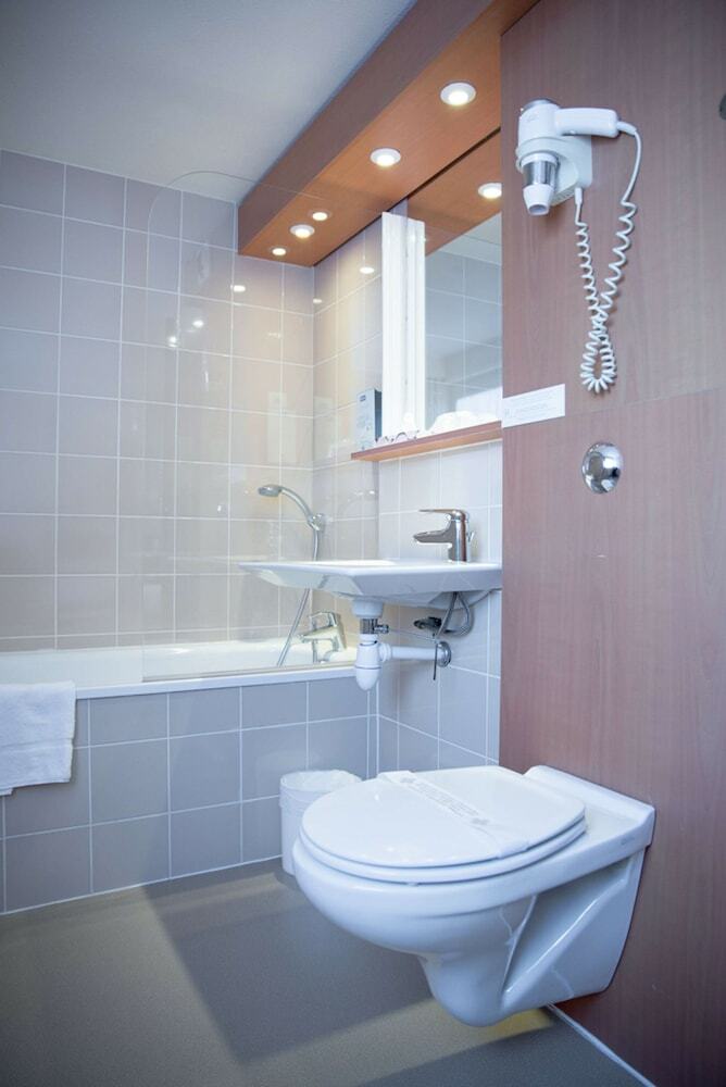 Hotel Kyriad Rennes Beauregard