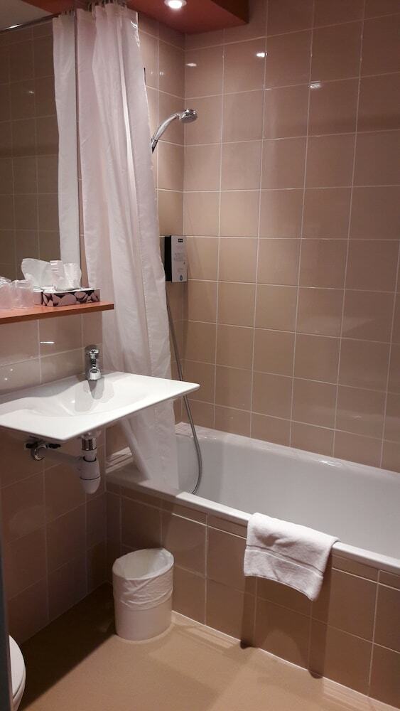 Hotel Kyriad Rennes Beauregard