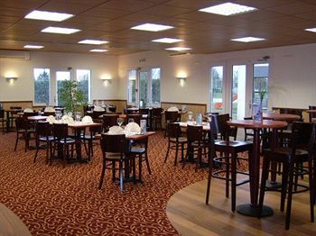 Brit Hotel Prema