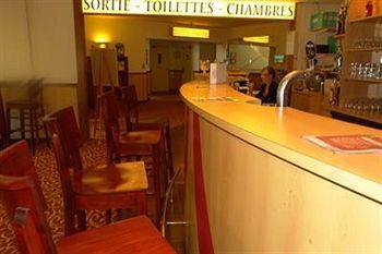 Brit Hotel Prema