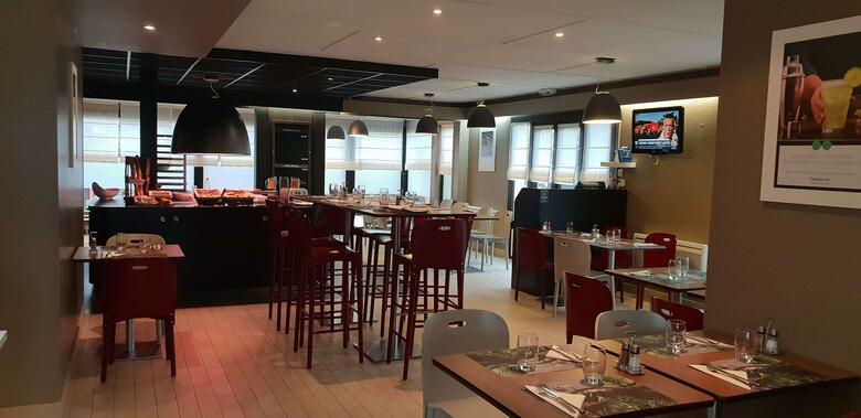 Hotel Campanile - Blois Nord