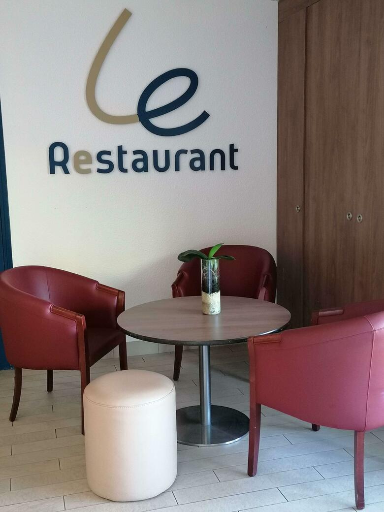 Hotel Campanile - Blois Nord