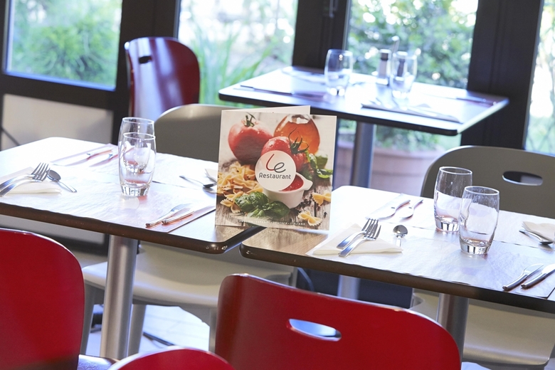 Hotel Campanile - Blois Nord