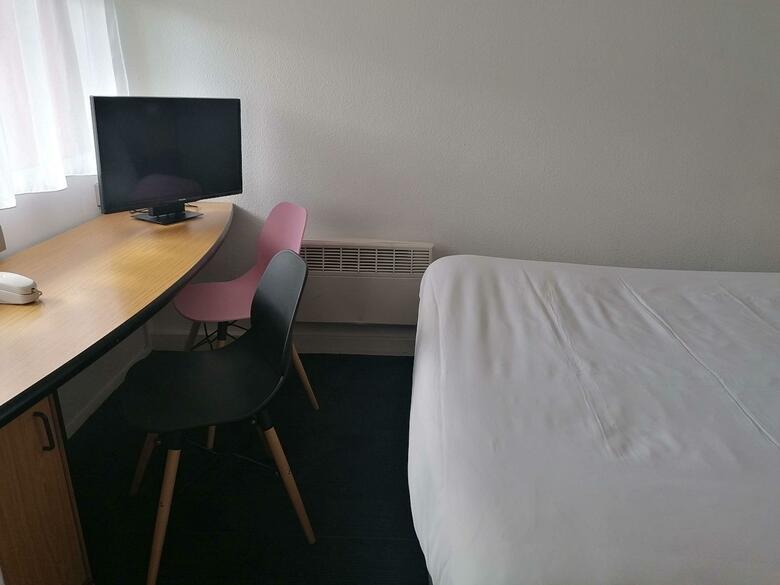 Hotel Campanile - Blois Nord