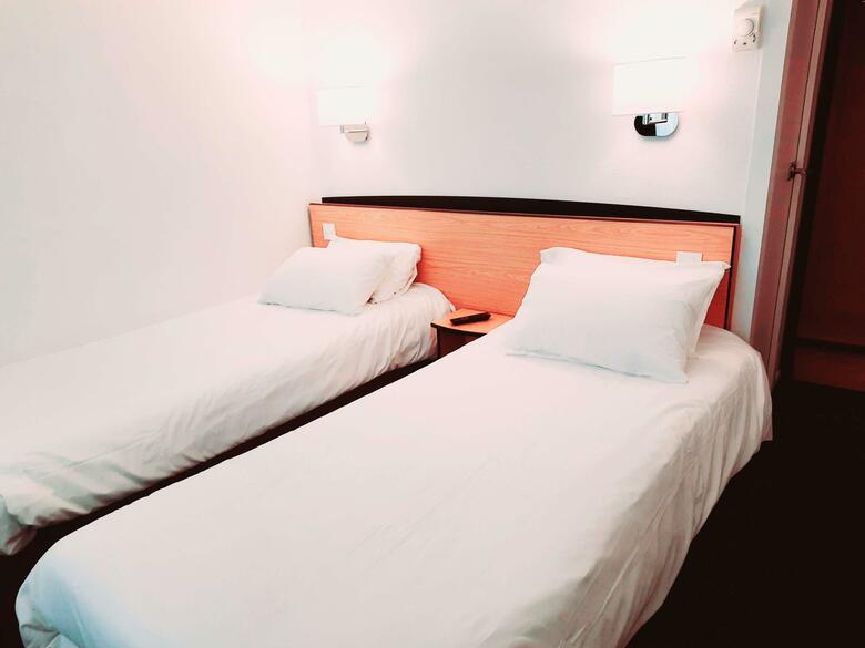 Hotel Campanile - Blois Nord