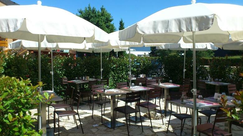 Hotel Campanile - Blois Nord