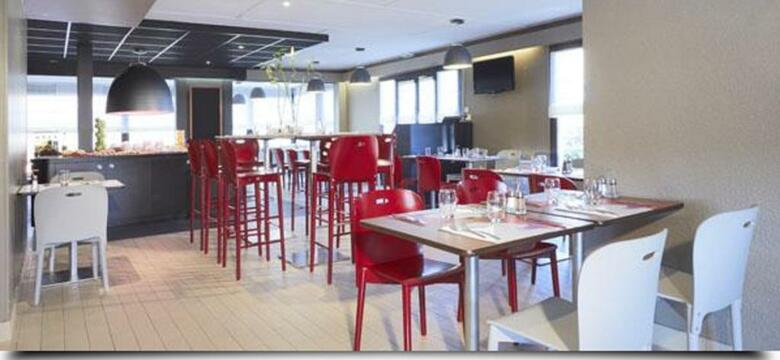 Hotel Campanile - Blois Nord