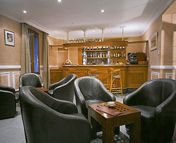 Hotel Ch�teau De La Tour