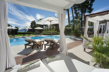 Hotel Ch�teau De La Tour