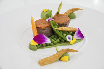 Hotel Ch�teau De La Tour