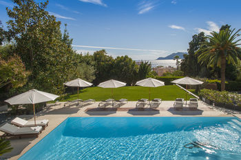 Hotel Ch�teau De La Tour