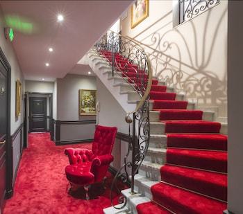 Hotel Ch�teau De La Tour