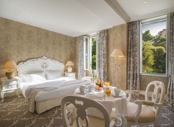 Hotel Ch�teau De La Tour