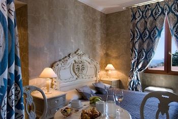 Hotel Ch�teau De La Tour