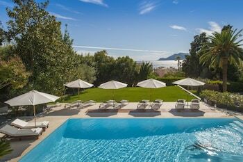 Hotel Ch�teau De La Tour