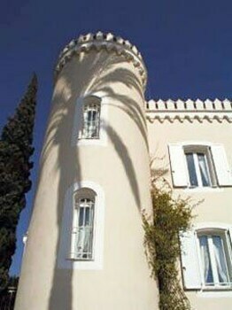 Hotel Ch�teau De La Tour
