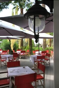 Hotel Ch�teau De La Tour