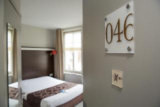 Hotel Kyriad - Lille Centre Gare