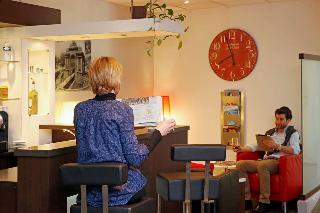 Hotel Kyriad - Lille Centre Gare